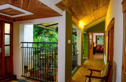 Aymanam Resort | Private room ∙ 2 guests