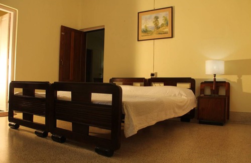 Peermade Resort | Private room ∙ 2 guests
