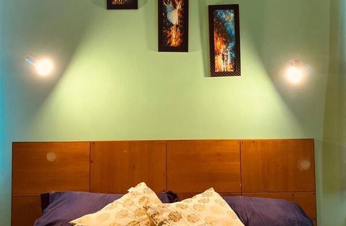 Pilerne Resort | Private room ∙ 2 guests