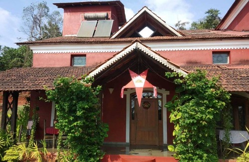 Pilerne Resort | Private room ∙ 2 guests