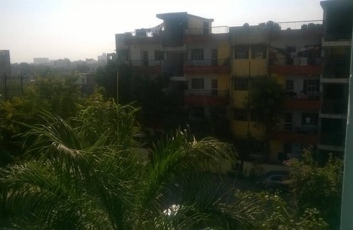 Malviya Nagar Resort | Private room ∙ 2 guests