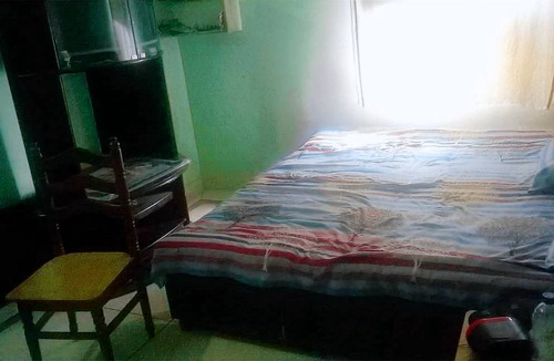 Malviya Nagar Resort | Private room ∙ 2 guests