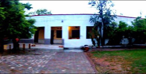 Khajuraho Resort | Private room ∙ 2 guests