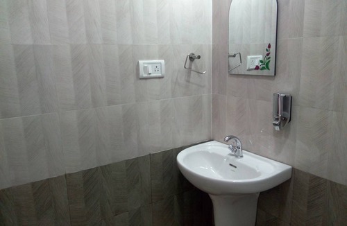 Thekkady Resort | Private room ∙ 2 guests