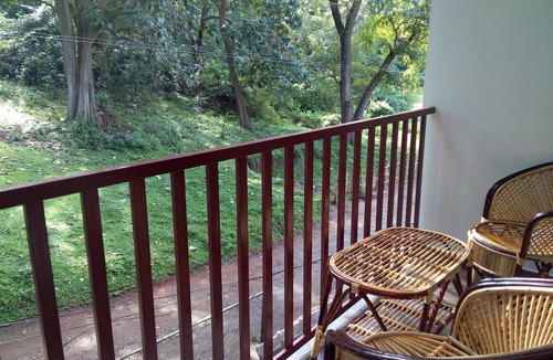 Thekkady Resort | Private room ∙ 2 guests