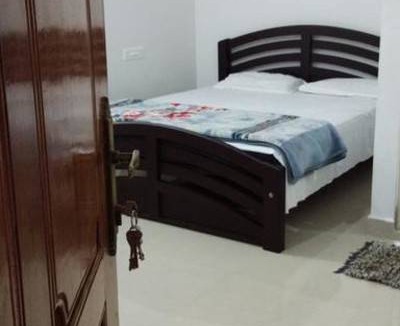 Elappara Resort | Private room ∙ 2 guests