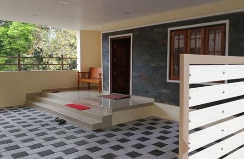 Elappara Resort | Private room ∙ 2 guests