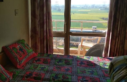Bhiwadi Resort | Private room ∙ 2 guests