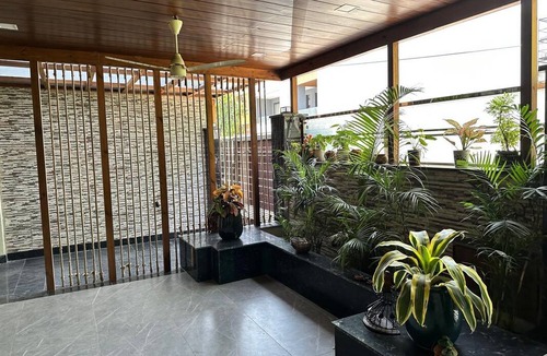 DLF City Resort | Private room ∙ 2 guests