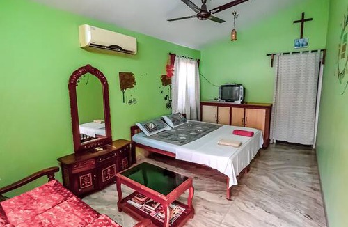 Bogmolo Resort | Private room ∙ 2 guests