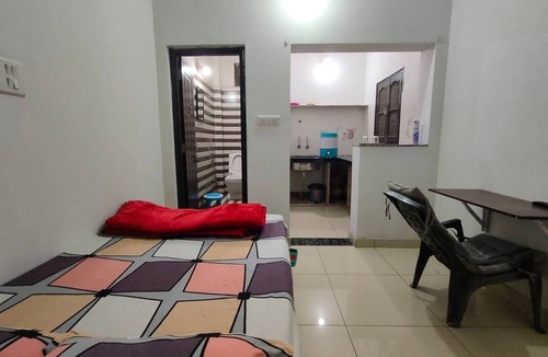 Udaipur District Resort | Private room ∙ 2 guests