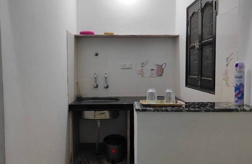 Udaipur District Resort | Private room ∙ 2 guests