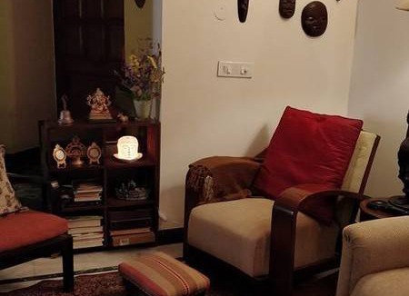 Rajnandgaon Resort | Private room ∙ 2 guests