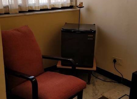 Rajnandgaon Resort | Private room ∙ 2 guests
