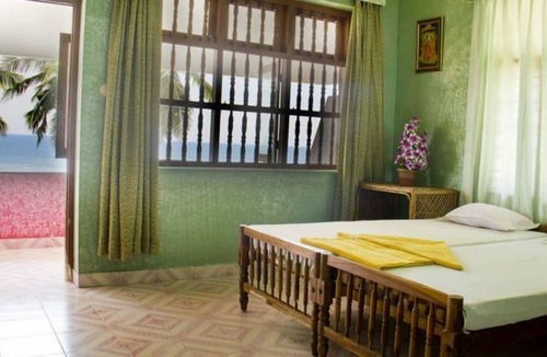 Kovalam Resort | Private room ∙ 2 guests