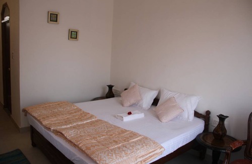 Nivari Resort | Private room ∙ 2 guests