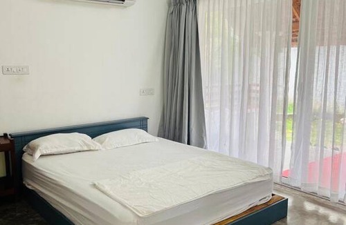 Paravur Resort | Private room ∙ 2 guests