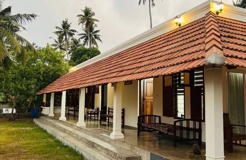 Paravur Resort | Private room ∙ 2 guests