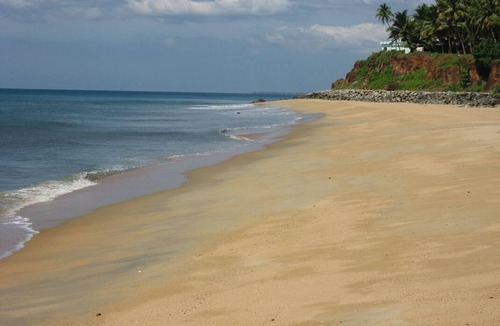 Paravur Resort | Private room ∙ 2 guests