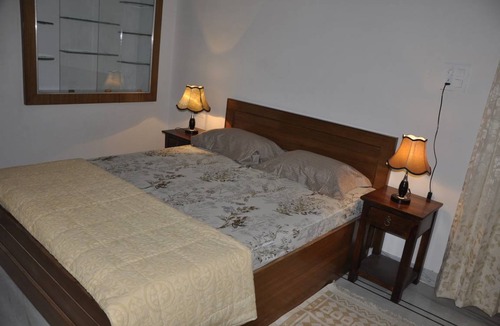 Salawas Resort | Private room ∙ 2 guests