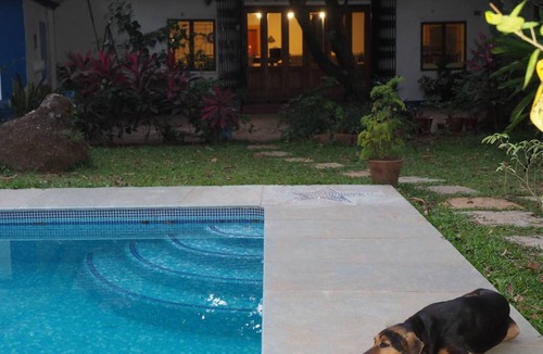 Saligao Resort | Private room ∙ 2 guests