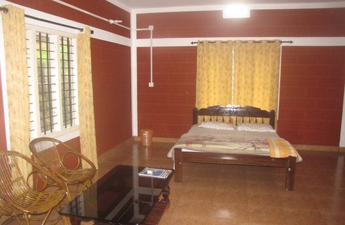 Vayittiri Resort | Private room ∙ 2 guests