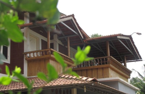 Vayittiri Resort | Private room ∙ 2 guests