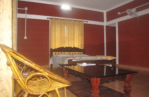 Vayittiri Resort | Private room ∙ 2 guests