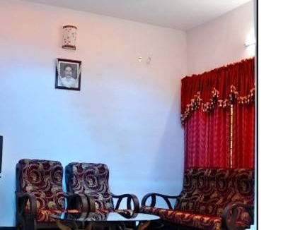 Nedumbassery Resort | Private room ∙ 2 guests