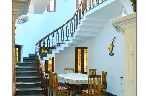 Nedumbassery Resort | Private room ∙ 2 guests