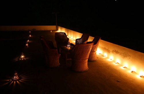 Bali Resort | Private room ∙ 2 guests