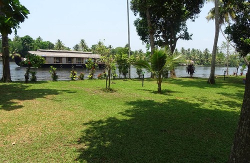 Erezha Resort | Private room ∙ 2 guests