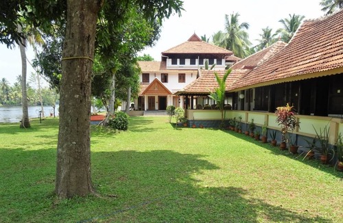 Erezha Resort | Private room ∙ 2 guests