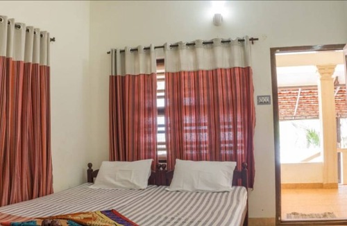 Kannur Resort | Private room ∙ 2 guests
