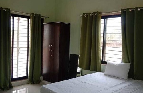 Devrukh Resort | Private room ∙ 2 guests