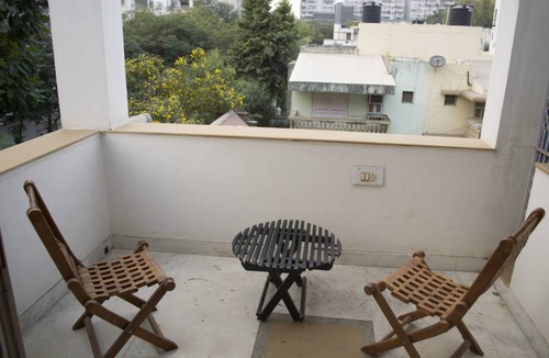 Khattalwada Resort | Private room ∙ 2 guests