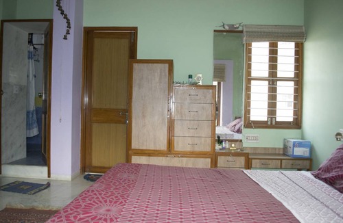 Khattalwada Resort | Private room ∙ 2 guests