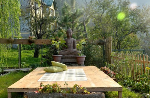Samudrapur Resort | Private room ∙ 2 guests