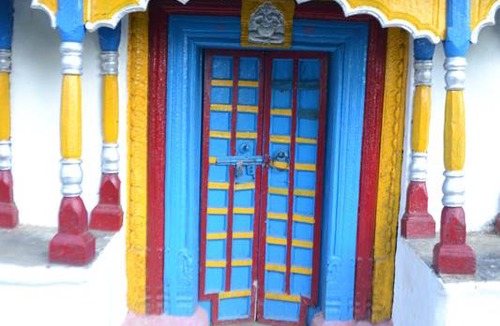 Ukhimath Resort | Private room ∙ 2 guests