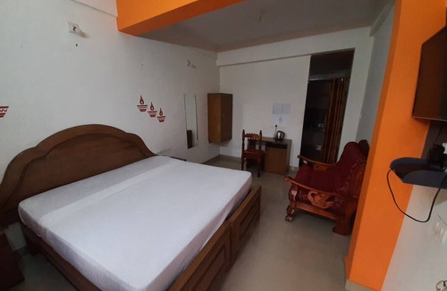 Chowara Resort | Private room ∙ 2 guests