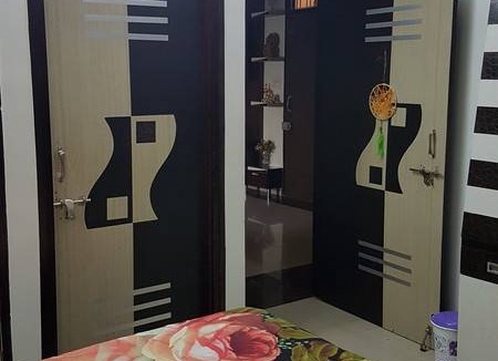 Adarsh Nagar Resort | Private room ∙ 2 guests