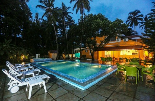 Dabagardens Resort | Private room ∙ 2 guests