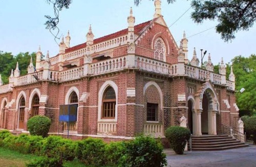 Allahabad Resort | Private room ∙ 2 guests