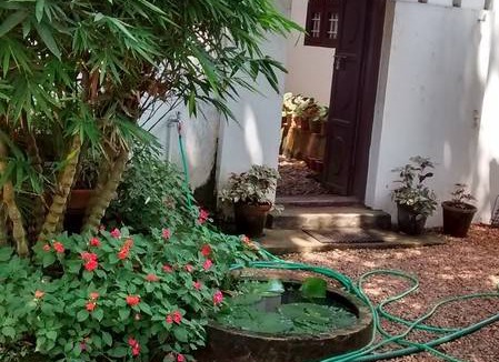 Changanacherry Resort | Private room ∙ 2 guests
