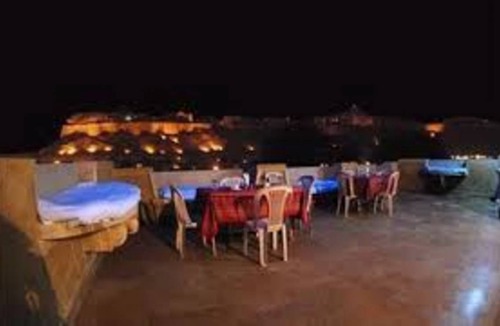 Jaisalmer Resort | Private room ∙ 2 guests