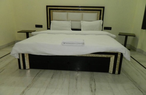 Durgapura Resort | Private room ∙ 2 guests