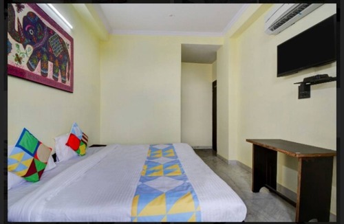 Durgapura Resort | Private room ∙ 2 guests