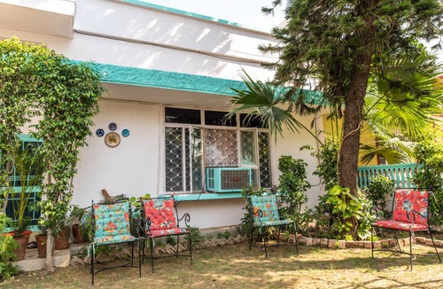 Keshav Nagar Resort | Private room ∙ 2 guests