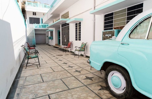 Keshav Nagar Resort | Private room ∙ 2 guests