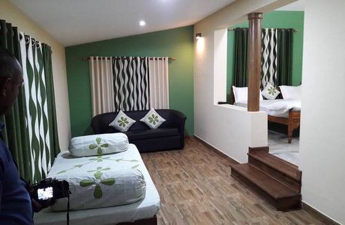 Kolagappara Resort | Private room ∙ 2 guests